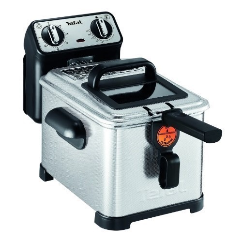 FREIDORA TEFAL FR516110 FILTRA PRO PREMIUM 4L